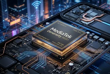 Meditek9600
