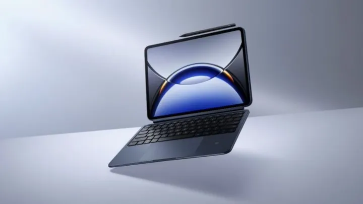 Oppo Pad 6