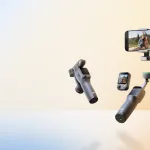Dji Osmo