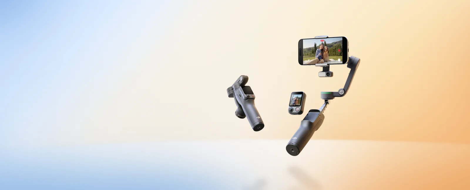 Dji Osmo