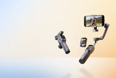 Dji Osmo