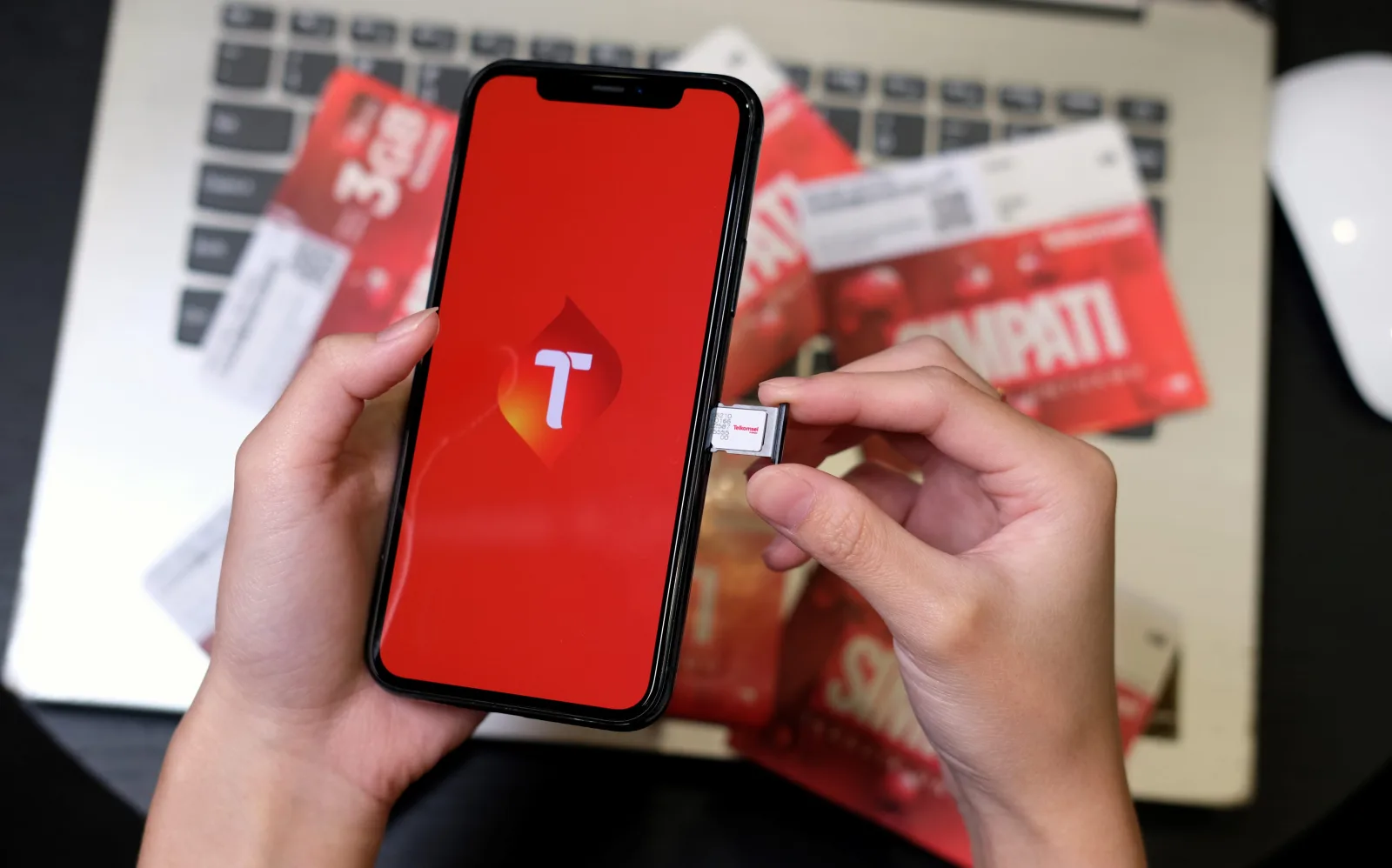 Telkomsel