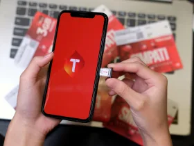 Telkomsel