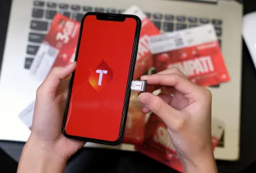 Telkomsel