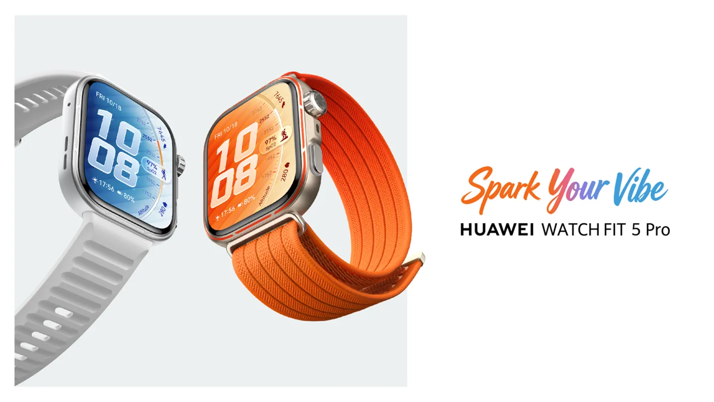 Huawei