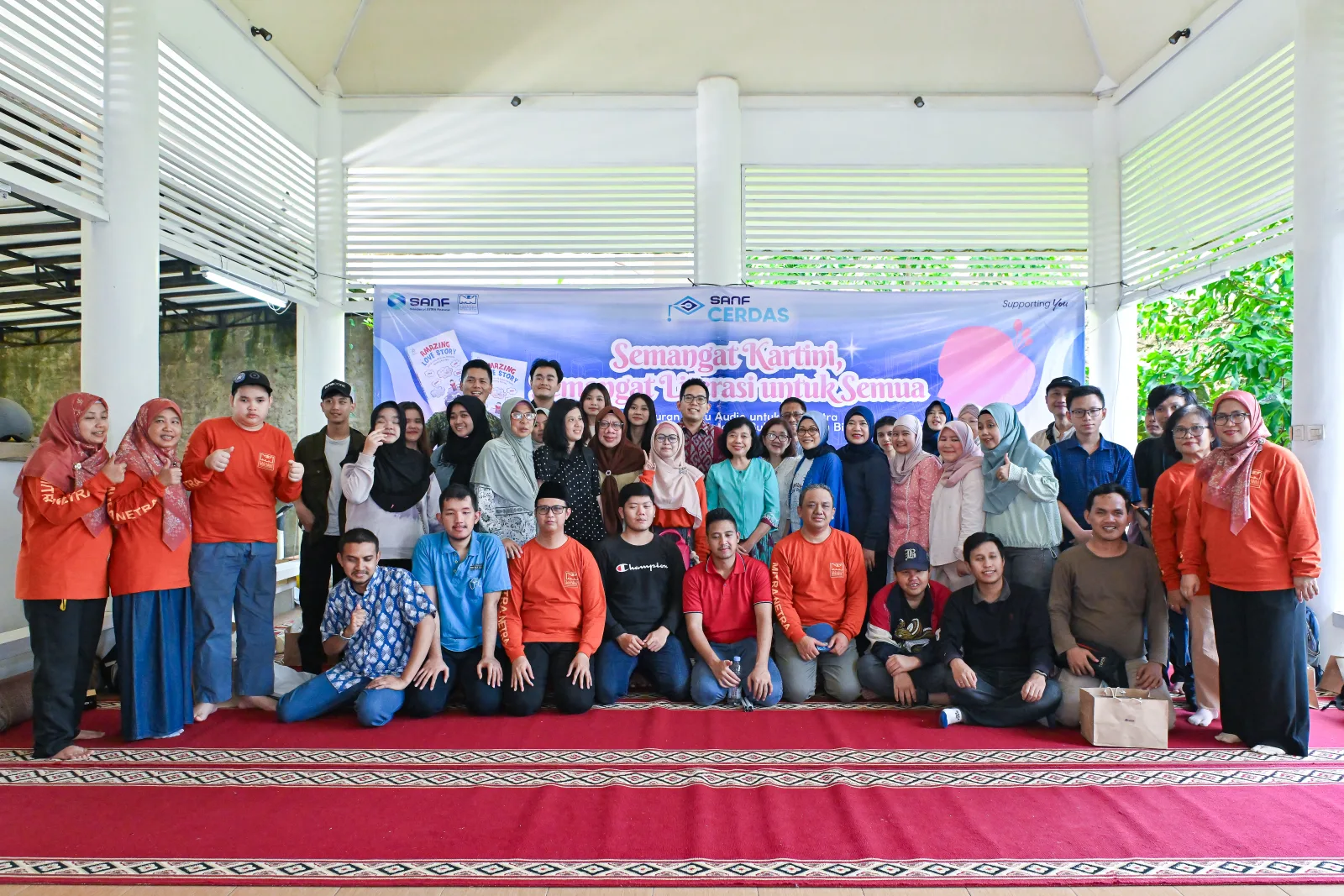 Sanf