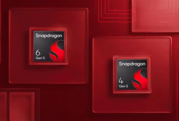 Qualcommsnapdragon4Gen5
