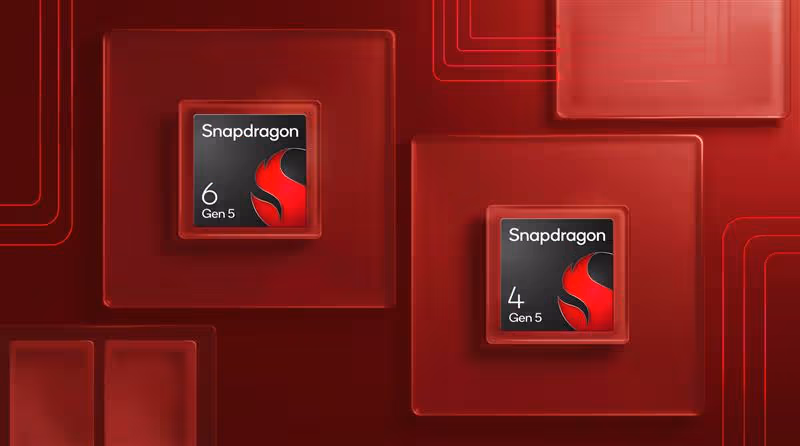 Qualcommsnapdragon4Gen5