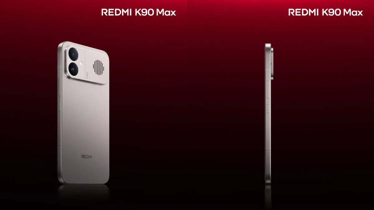 Redmik90Ultra