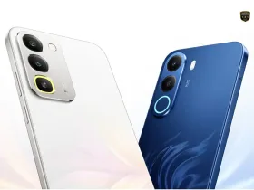 Realme C100
