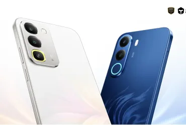 Realme C100