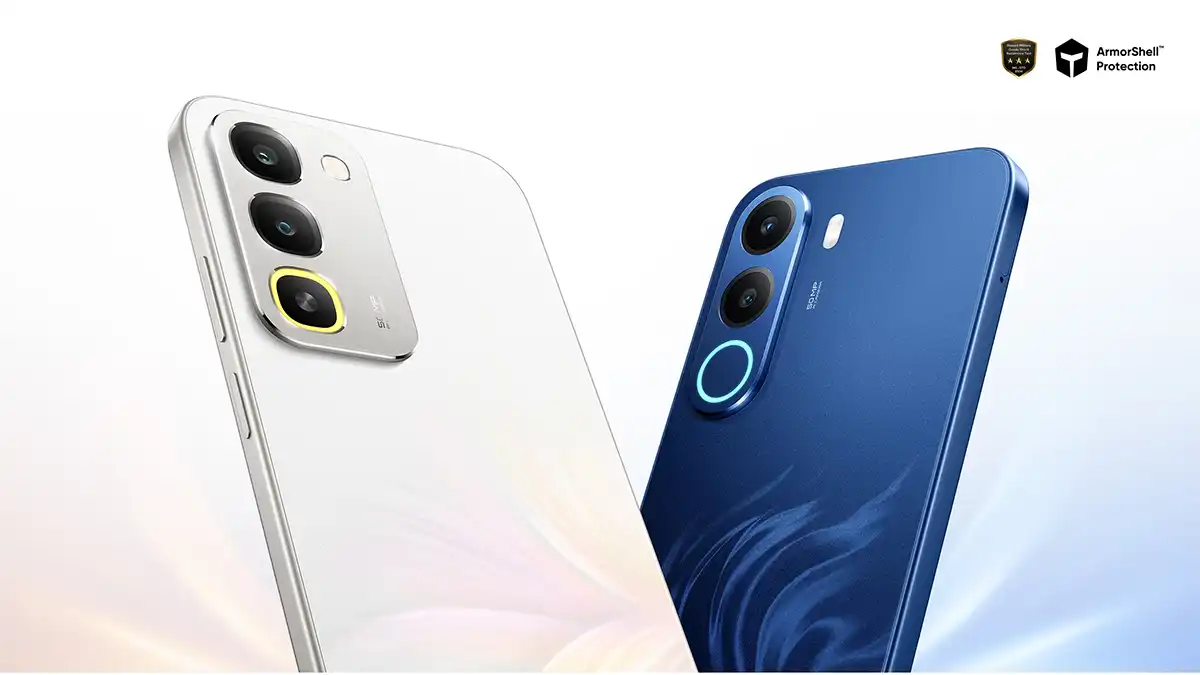 Realme C100