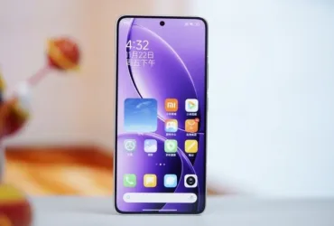 Redmi K100
