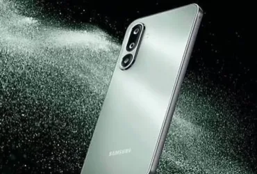 Samsung Galaxy M47
