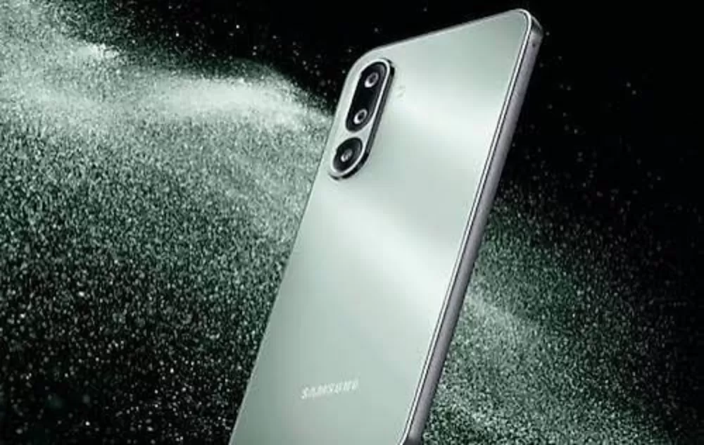 Samsung Galaxy M47