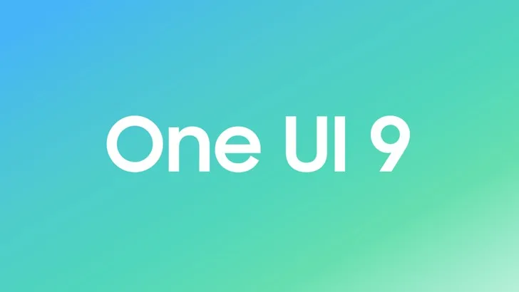 One Ui 9