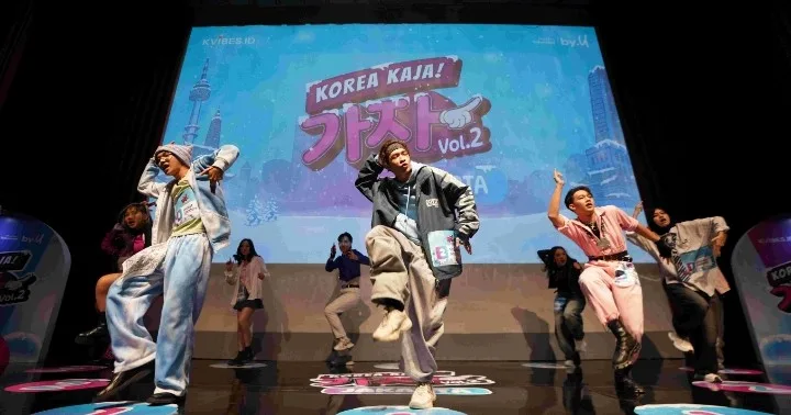 Korea Kaja