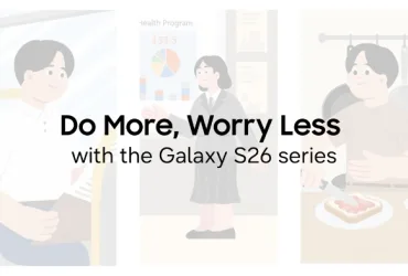 Galaxy S26 Series