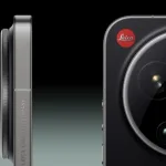 Evolusi Xiaomi Leica