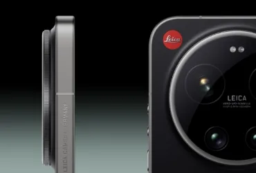 Evolusi Xiaomi Leica