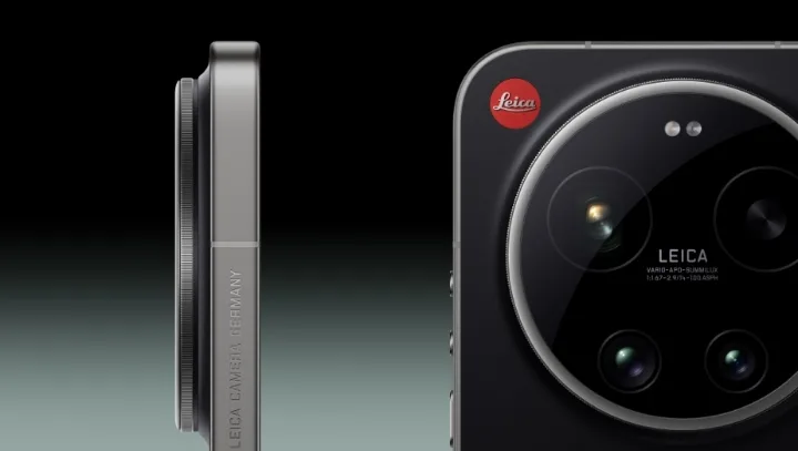 Evolusi Xiaomi Leica