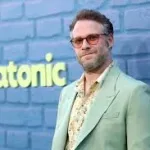 Seth Rogen
