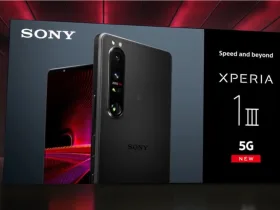 Sonyxperia1