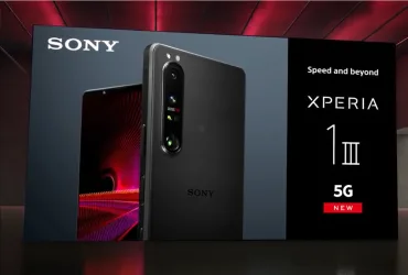 Sonyxperia1