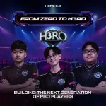 H3Ro Esport