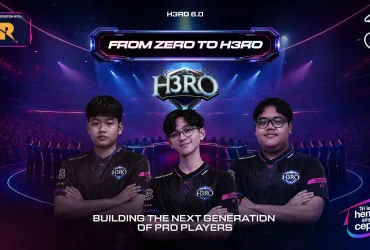 H3Ro Esport