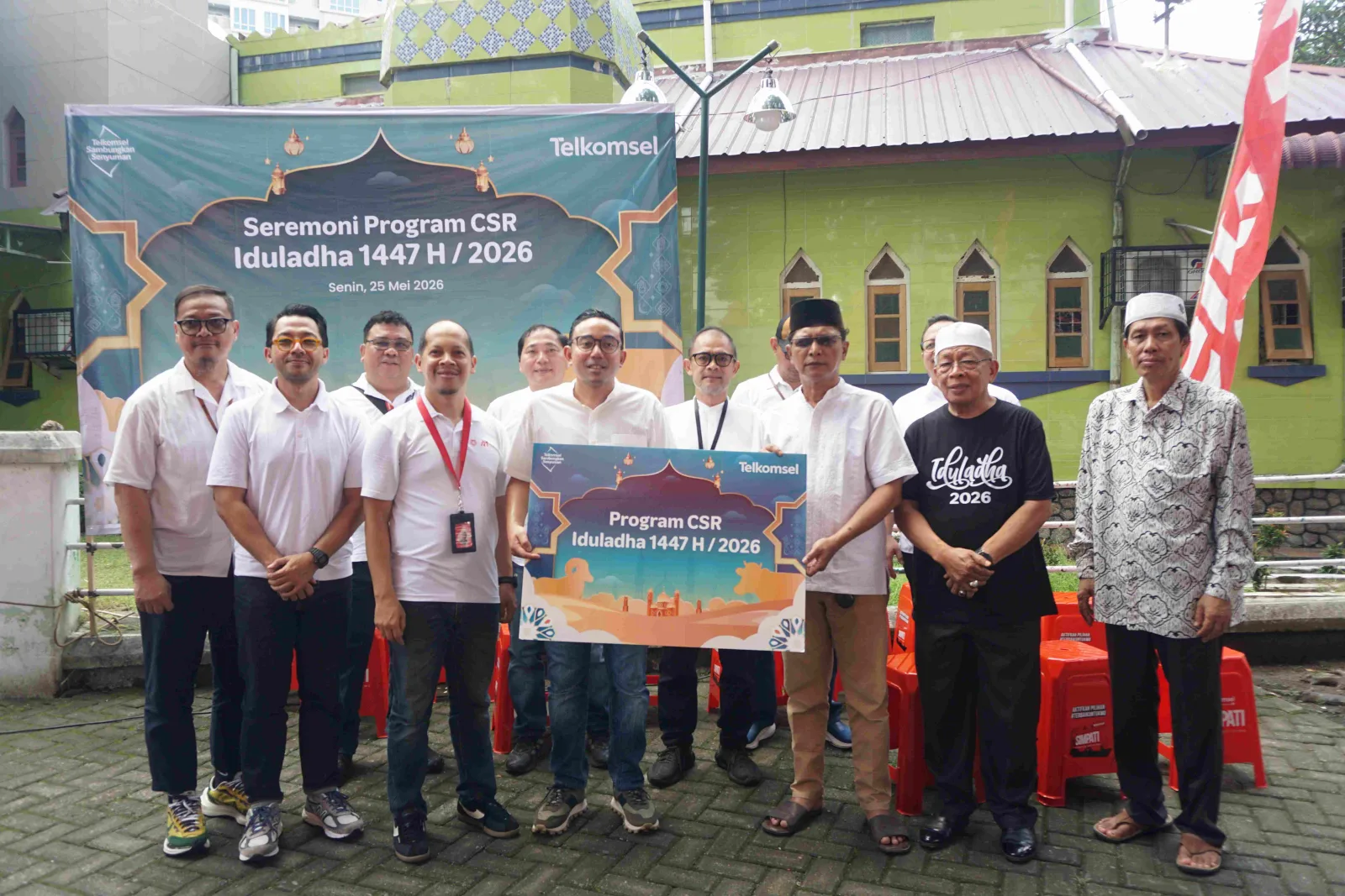 Telkomsel