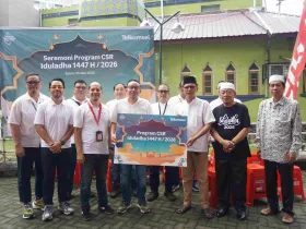 Telkomsel