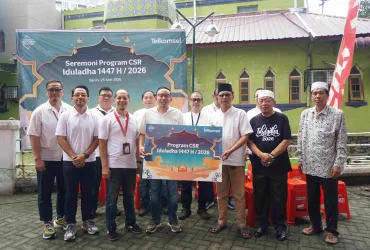 Telkomsel