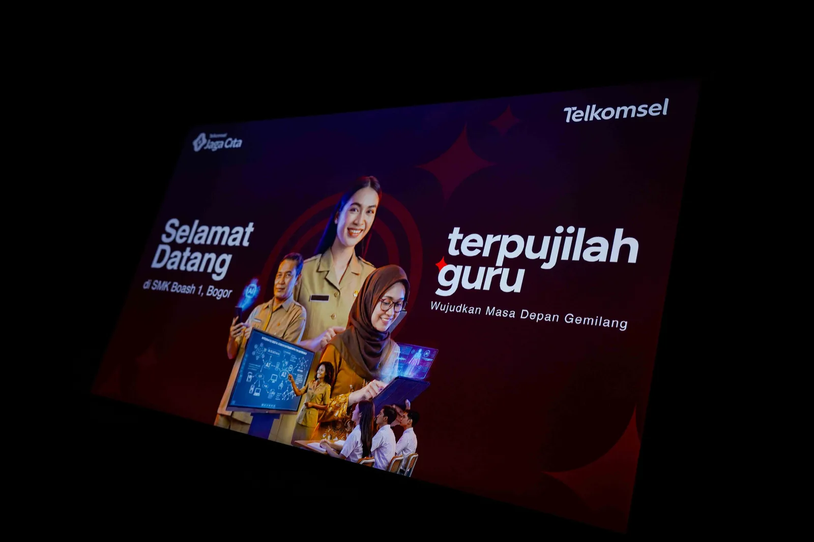 Telkomsel