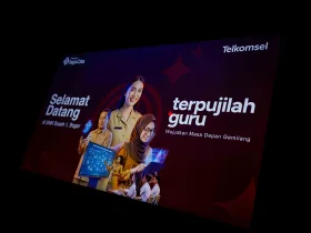 Telkomsel