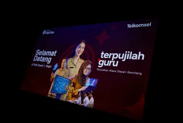 Telkomsel