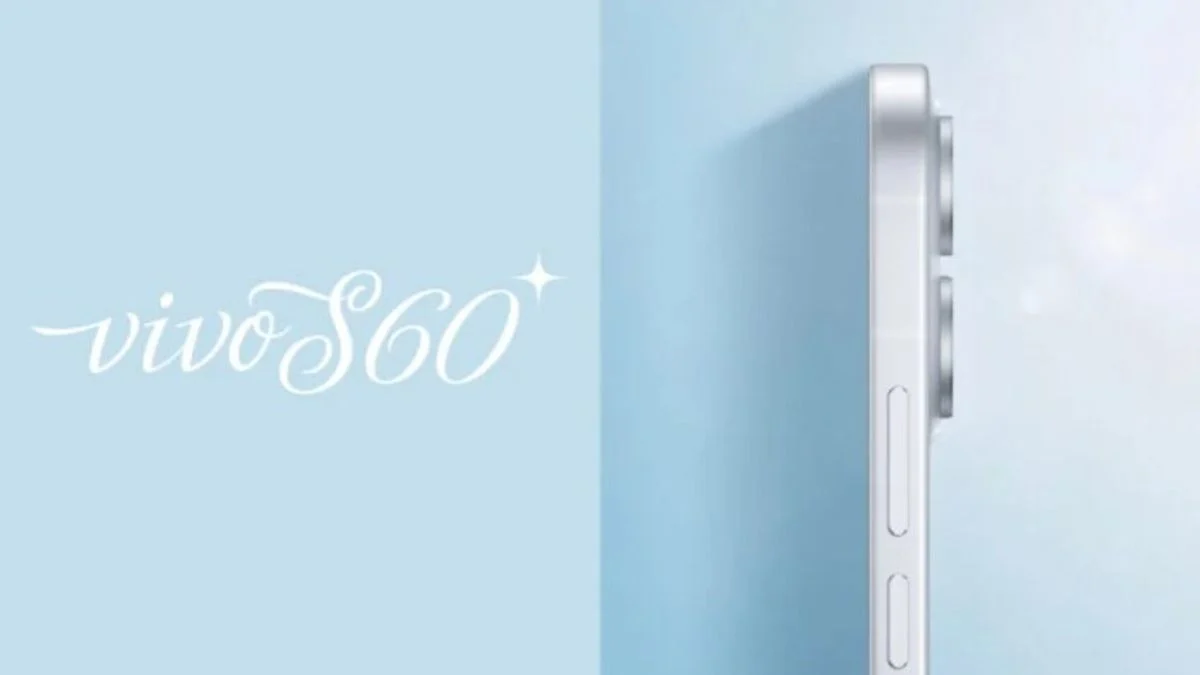 Vivos60Seriess