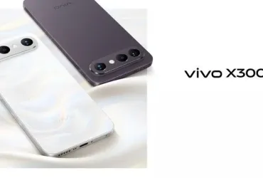 Vivox300Fe
