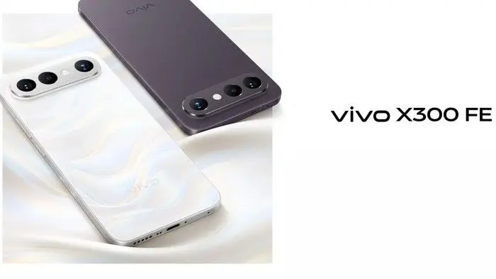 Vivox300Fe