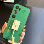 Nubia Neo 5 Series