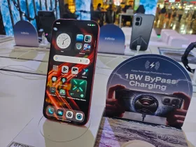 Infinix Gt 50 Pro