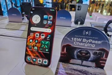 Infinix Gt 50 Pro