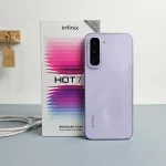 Infinix Hot 70