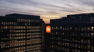 Xiaomi