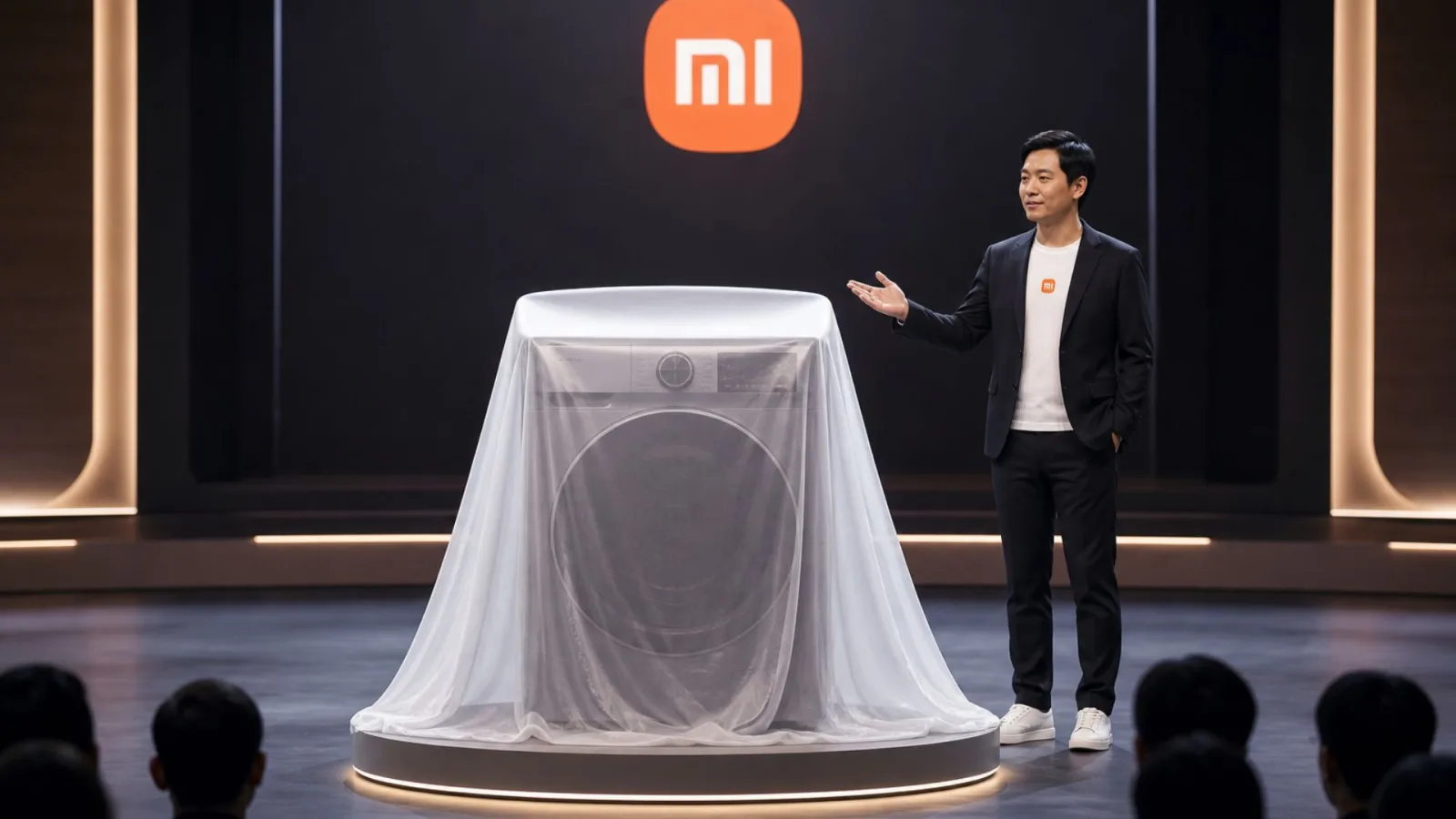 Xiaomi