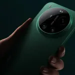 Xiaomi 17T
