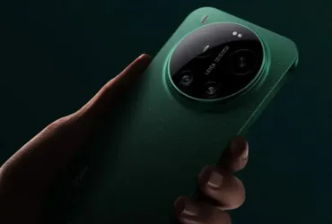 Xiaomi 17T