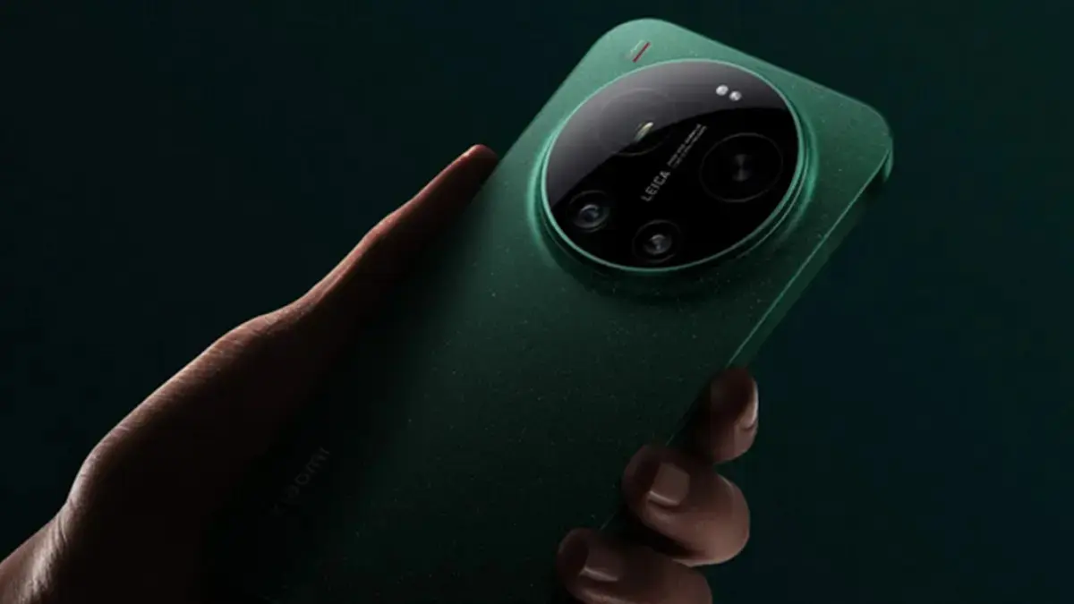 Xiaomi 17T