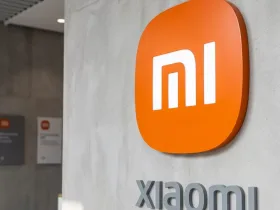 Xiaomi