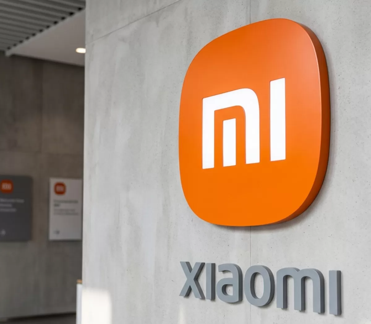 Xiaomi